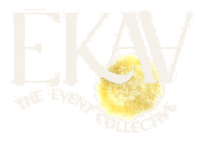 Ekaa, The Event Collective
